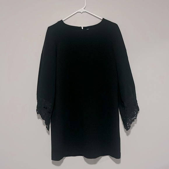 Dex black dress size small - Picture 2 of 5